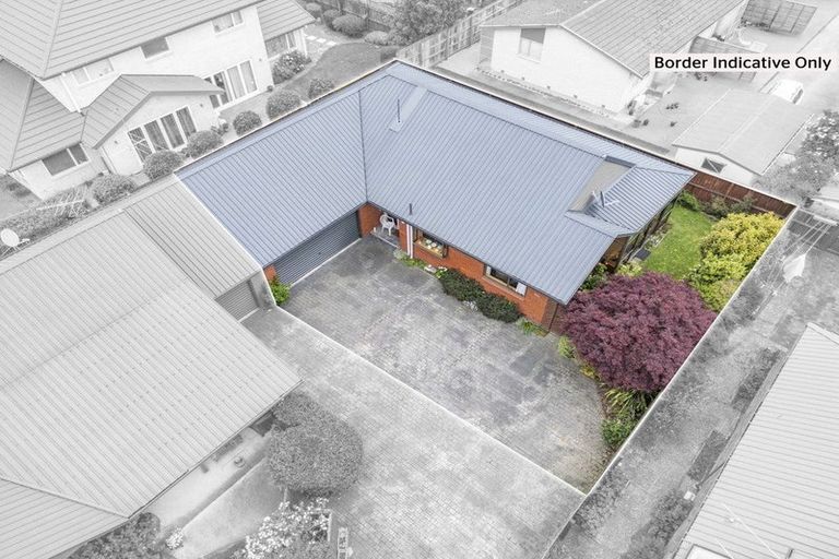 Photo of property in 61a Cheyenne Street, Sockburn, Christchurch, 8042