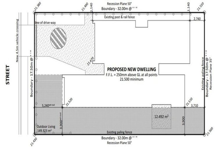 Photo of property in 16 Whites Tramway Road, Halswell, Christchurch, 8025
