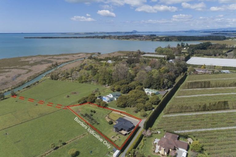 Photo of property in 261b Walker Road East, Aongatete, 3178