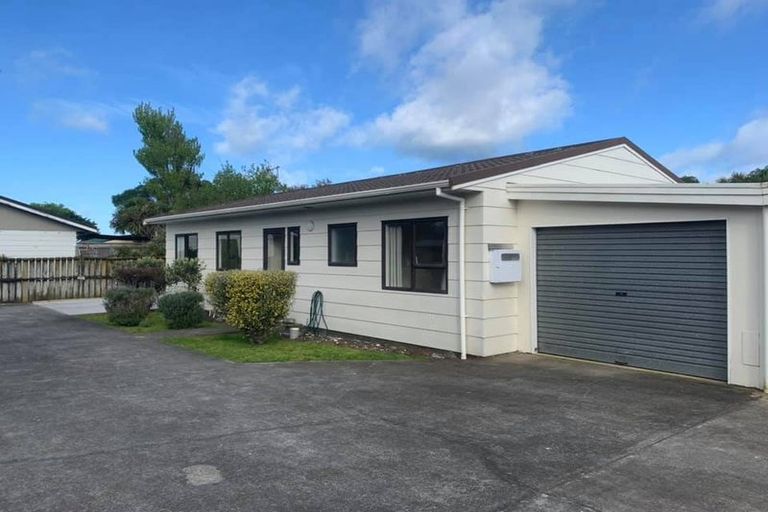 Photo of property in 18a Palmer Court, Paraparaumu, 5032