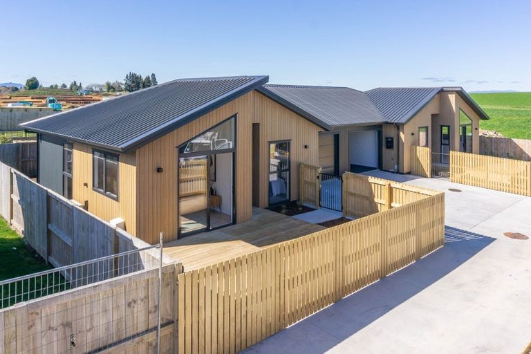 Photo of property in 4/1707 Rewi Street, Te Awamutu, 3800