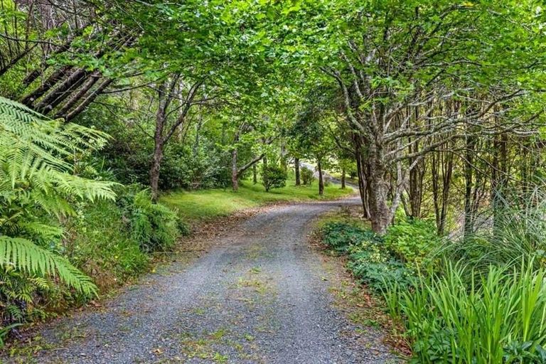 Photo of property in 112 Rodney Road, Whangateau, Warkworth, 0985