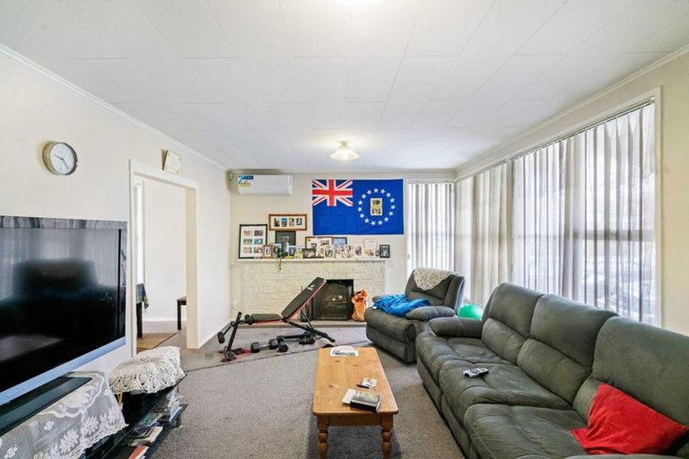 Photo of property in 35 Steven Street, Mangere East, Auckland, 2024