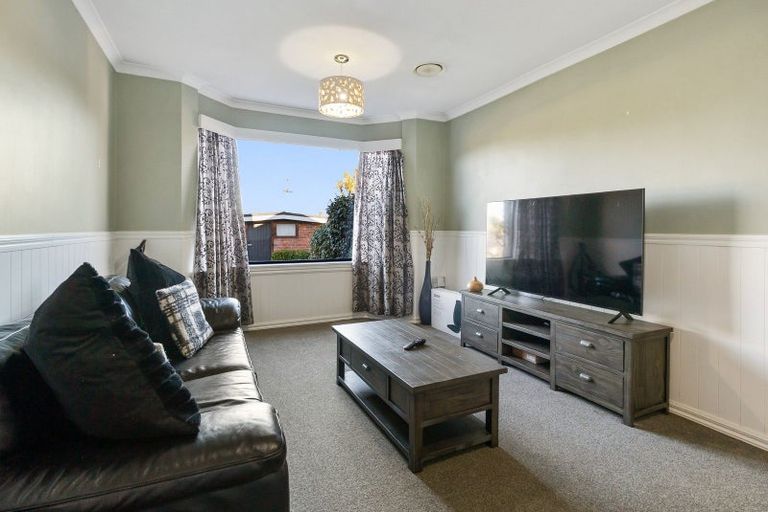 Photo of property in 5 Mowbray Street, Watlington, Timaru, 7910