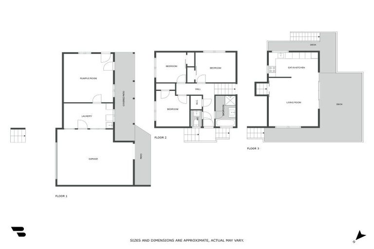 Photo of property in 211 Bellona Road, Whangamata, 3620