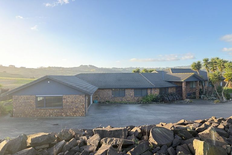 Photo of property in 56 Huia Road, Pokeno, 2472