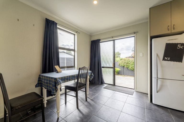 Photo of property in 11 Flatman Crescent, Geraldine, 7930