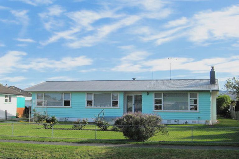 Photo of property in 65 Abbott Street, Te Hapara, Gisborne, 4010
