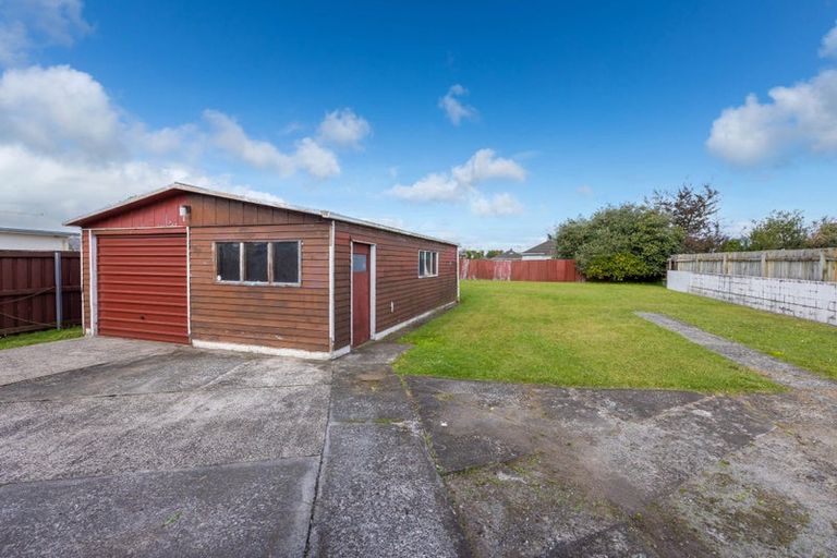Photo of property in 3 Albert Place, Ngaruawahia, 3720