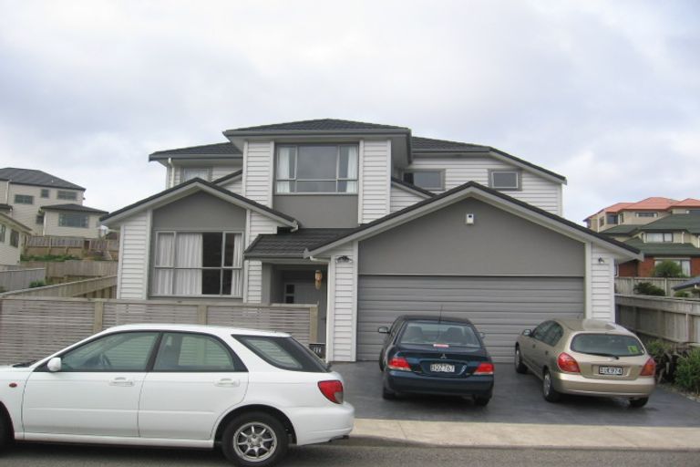 Photo of property in 126 Cortina Avenue, Johnsonville, Wellington, 6037