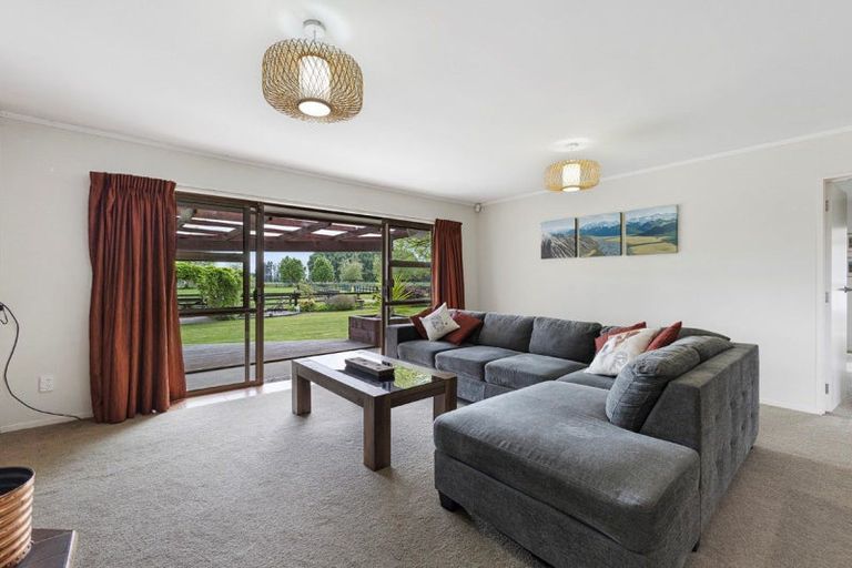 Photo of property in 598 Marychurch Road, Matangi, Hamilton, 3284