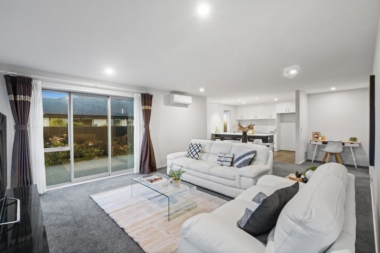 Photo of property in 25 Contrail Street, Wigram, Christchurch, 8042