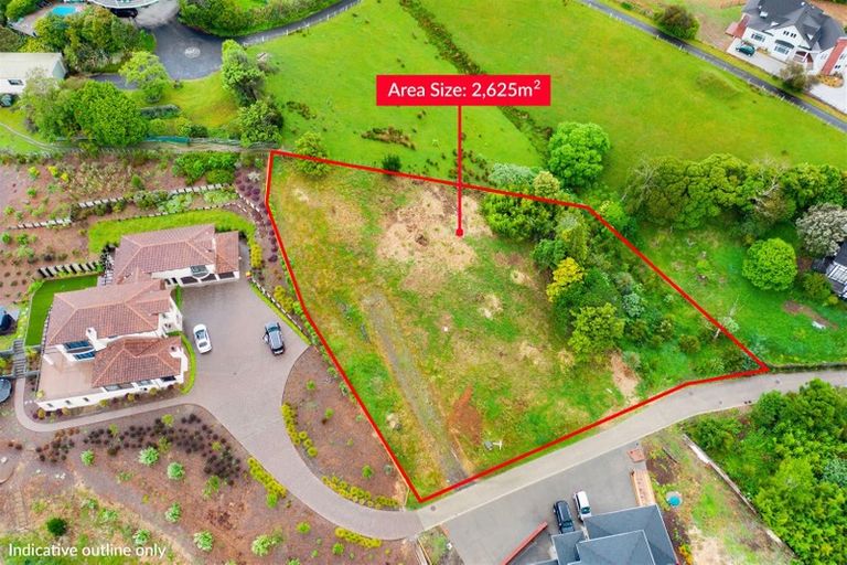 Photo of property in 41b Gracechurch Drive, Flat Bush, Auckland, 2016