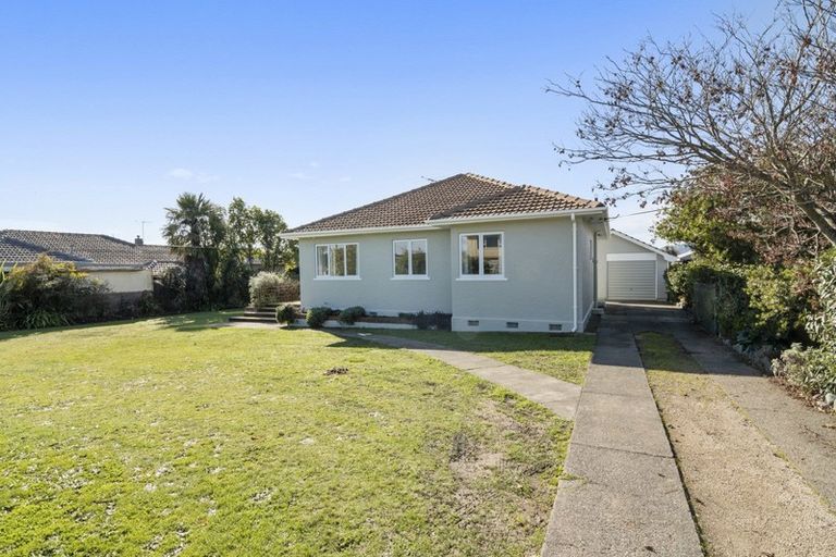 Photo of property in 4 Florence Street, Richmond, 7020