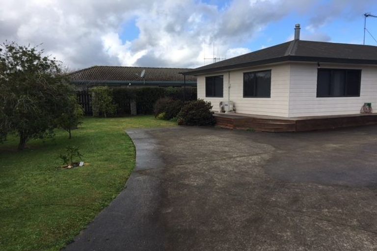 Photo of property in 21 Raratuna Street, Turua, Thames, 3574