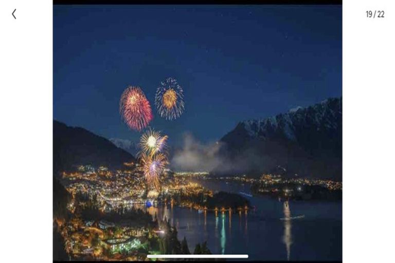 Photo of property in 4 Chandler Lane, Fernhill, Queenstown, 9300