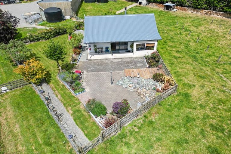 Photo of property in 554 Carrs Road, Loburn, Rangiora, 7472