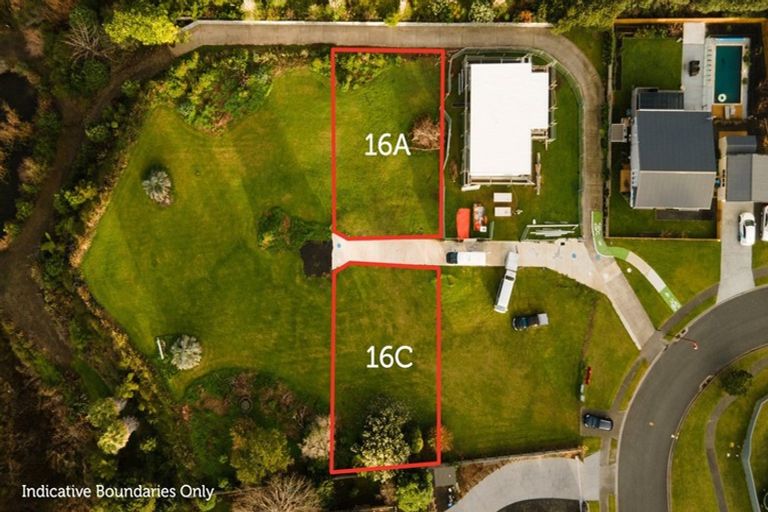 Photo of property in 16a Sandleigh Drive, Athenree, Waihi Beach, 3177