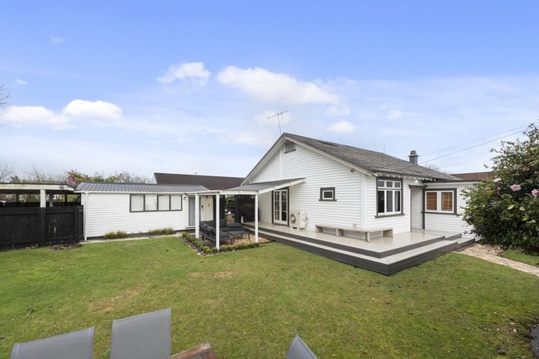 Photo of property in 28 East Street, Claudelands, Hamilton, 3214