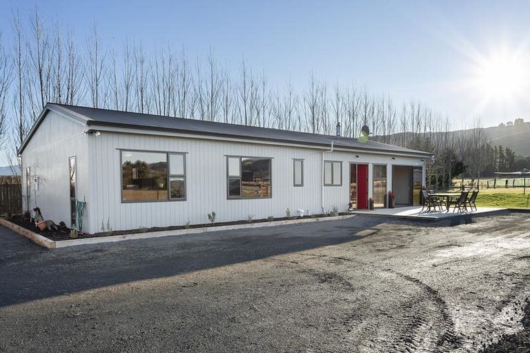 Photo of property in 480 Riccarton Road West, North Taieri, Mosgiel, 9092