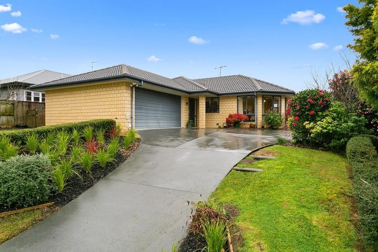 Photo of property in 25 Scott Street, Leamington, Cambridge, 3432