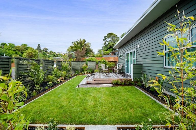 Photo of property in 50 Roto Street, Hurdon, New Plymouth, 4310