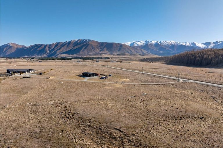 Photo of property in 19 Pyramid Terrace, Twizel, 7999