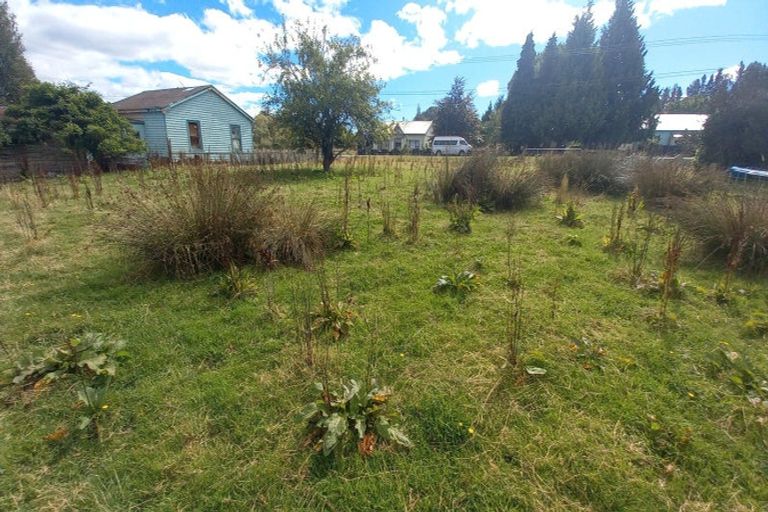 Photo of property in 15 Ettrick Street, Nightcaps, 9630