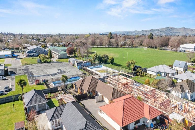 Photo of property in 2/114 Warden Street, Richmond, Christchurch, 8013