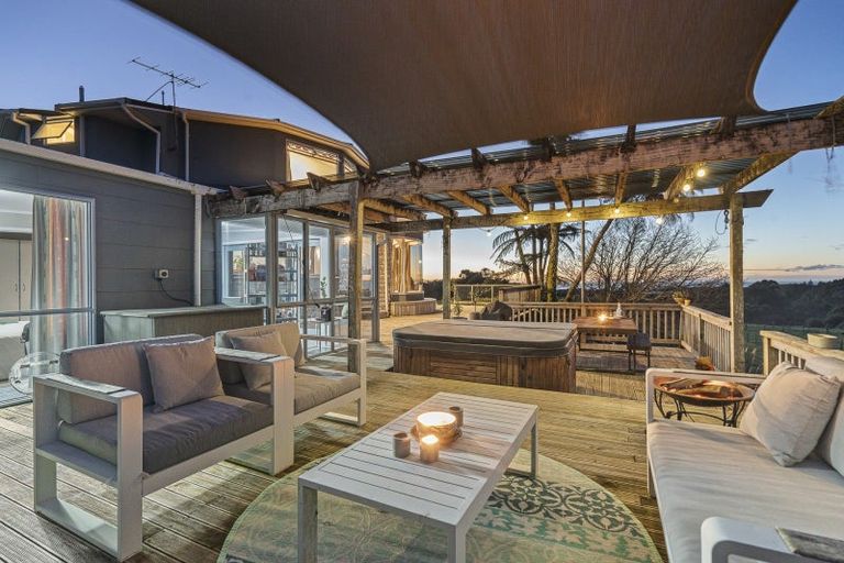 Photo of property in 647 Plymouth Road, Koru, New Plymouth, 4374