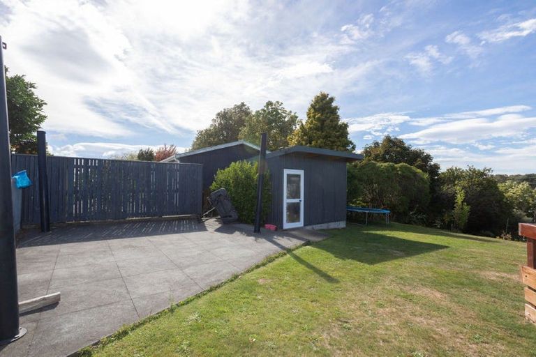 Photo of property in 16 Ruahine Street, Dannevirke, 4930