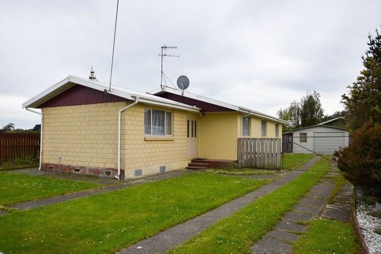Photo of property in 210 Bay Road, Grasmere, Invercargill, 9810