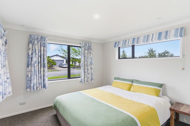 Photo of property in 40 Parklea Avenue, Halswell, Christchurch, 8025