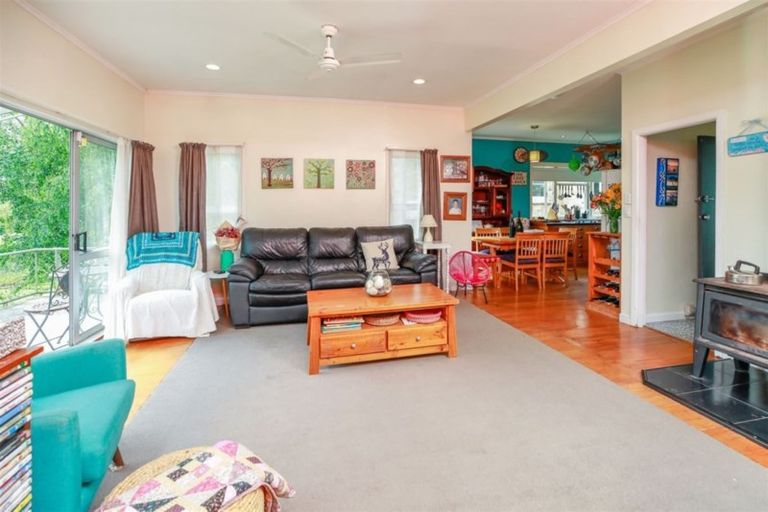 Photo of property in 15 Taylor Avenue, Paeroa, 3600