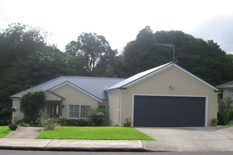 Photo of property in 26 Gibbs Crescent, Red Hill, Papakura, 2110