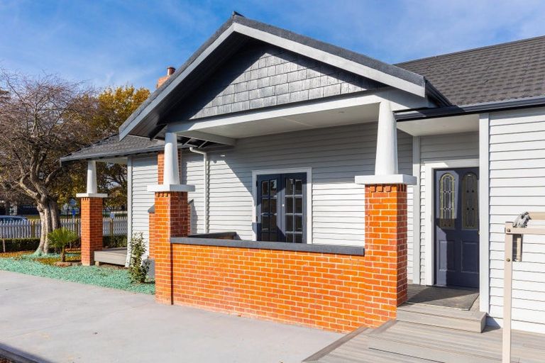 Photo of property in 16c Eltham Road, Blenheim, 7201