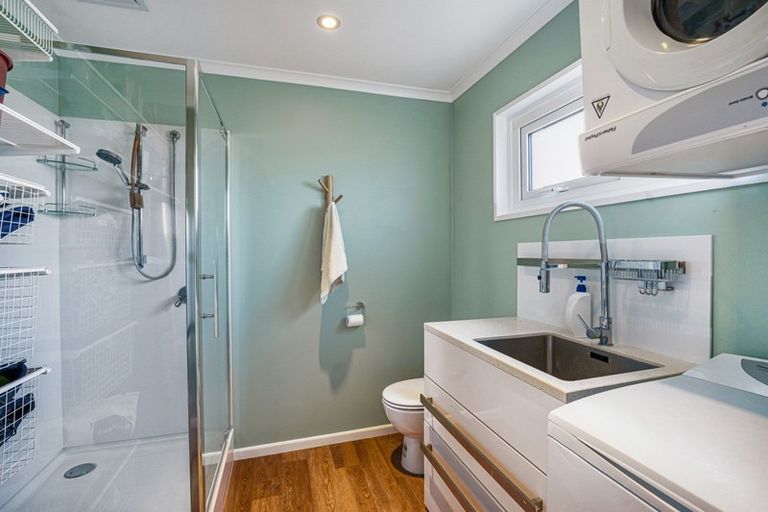 Photo of property in 1 Ash Grove, Ranui, Porirua, 5024