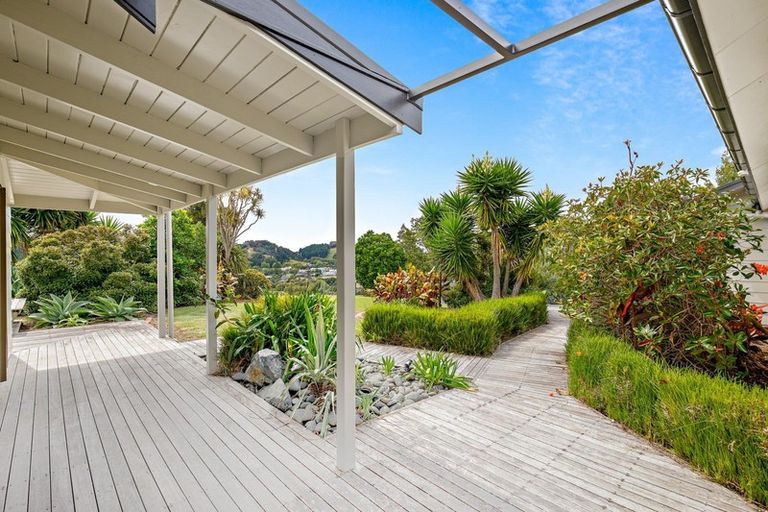 Photo of property in 889 Matakana Road, Matakana, 0985