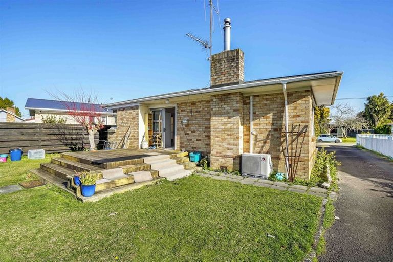 Photo of property in 10 Beech Crescent, Hillcrest, Hamilton, 3216
