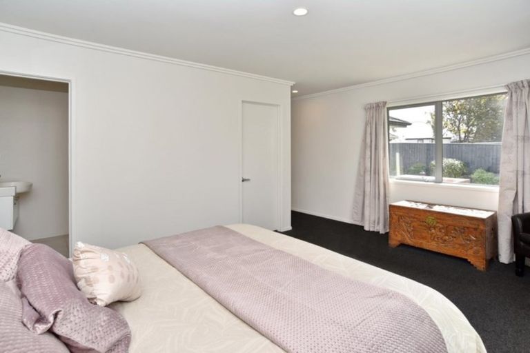 Photo of property in 49 Chartwell Street, Burwood, Christchurch, 8083