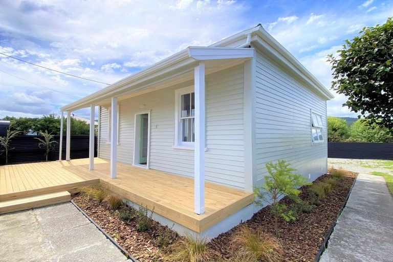 Photo of property in 109 Preston Road, Blaketown, Greymouth, 7805