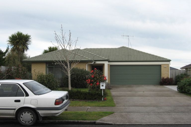 Photo of property in 22 Newfield Drive, Fairview Downs, Hamilton, 3214