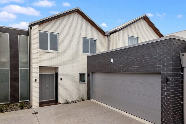 Photo of property in 3/58 Herbert Road, Queenwood, Hamilton, 3210