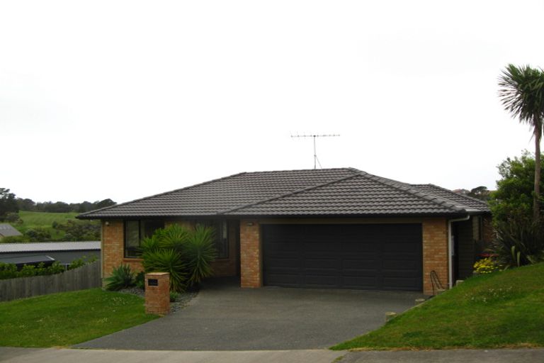 Photo of property in 3 Burwood Terrace, Gulf Harbour, Whangaparaoa, 0930