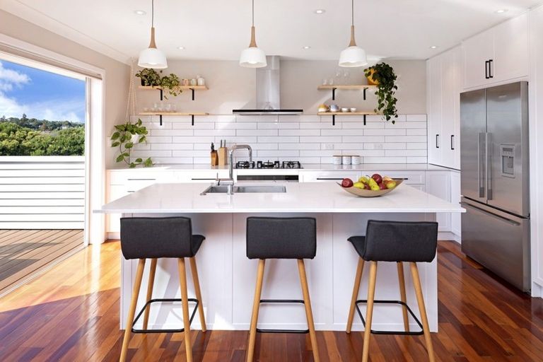 Photo of property in 78 Alexander Street, Cockle Bay, Auckland, 2014