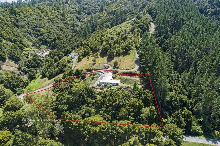 Photo of property in 45 Wood Road, Maungatapere, Whangarei, 0179