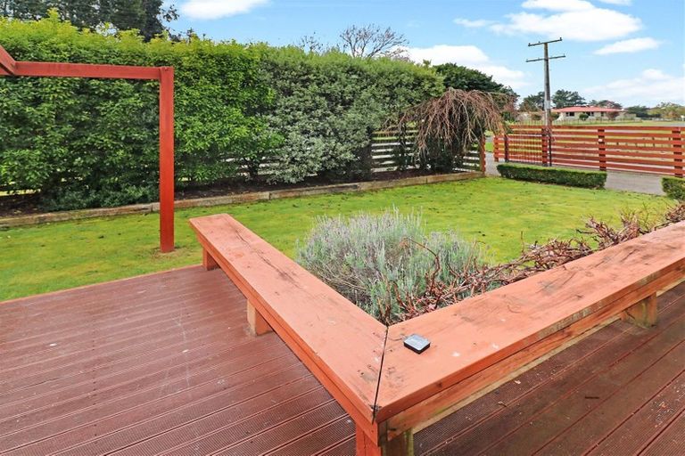 Photo of property in 89 Princess Street, Dannevirke, 4930