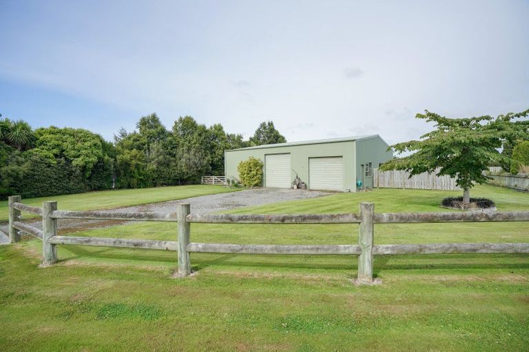 Photo of property in 444b O'shannessy Road, Lochiel, Winton, 9781