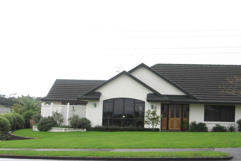Photo of property in 59 Wairere Road, The Gardens, Auckland, 2105