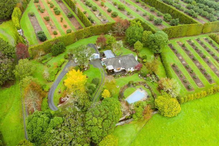 Photo of property in 1469 State Highway 14, Maungatapere, Whangarei, 0179